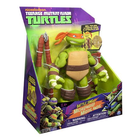 Teenage Mutant Ninja Turtles - 1330806 2