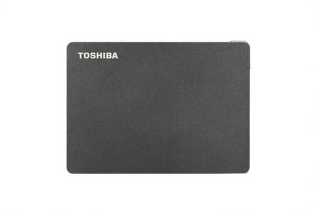 Toshiba Canvio Gaming 1 To Noir - Disque dur externe - Garantie 3