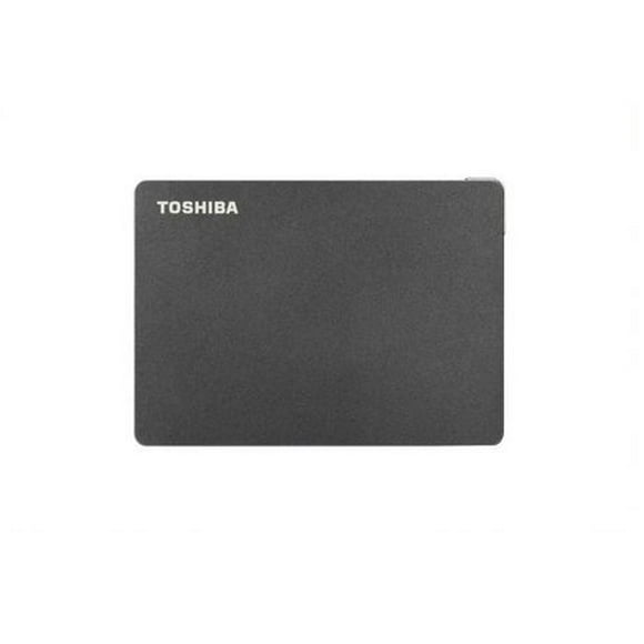 TOSHIBA Canvio Gaming Portable External Hard Drive, 1TB