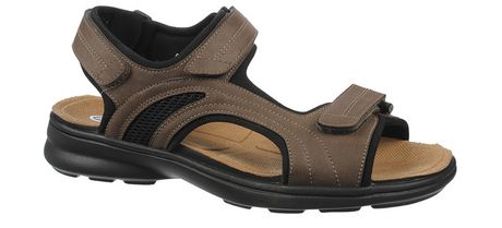 Dr.Scholl’s Men’s Aaron Sandal | Walmart Canada