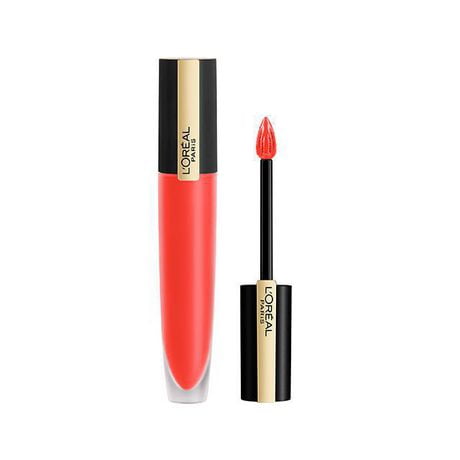 Maybelline New York Matte lipstick, Rouge Signature, 436 I Radiate, 6.3  ML