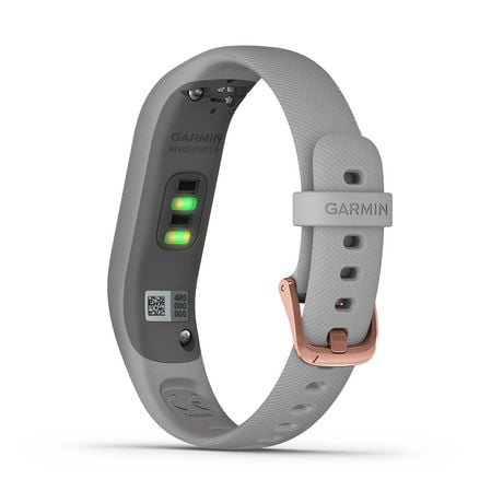 garmin slim fitness tracker