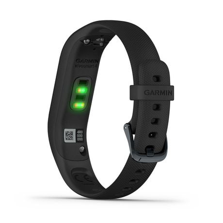 preferred activity tracker garmin