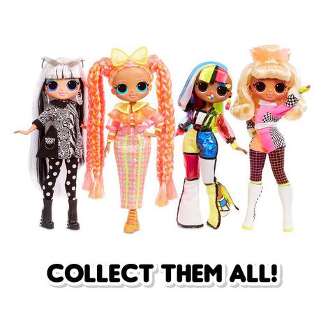 buy lol dolls canada