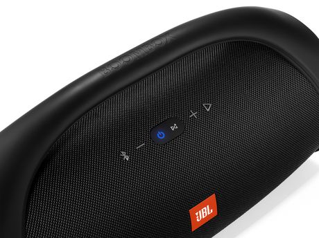 jbl boombox latest firmware