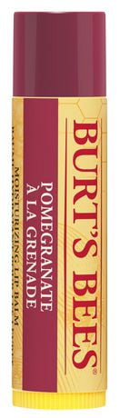 lip burt moisturizing