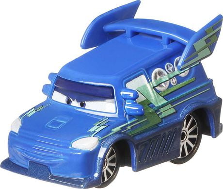 Disney Pixar Cars DJ | Walmart Canada