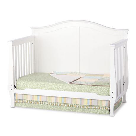 camden convertible crib