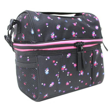 womens lunch bag walmart