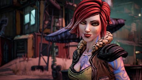 borderlands 3 ps4 for sale