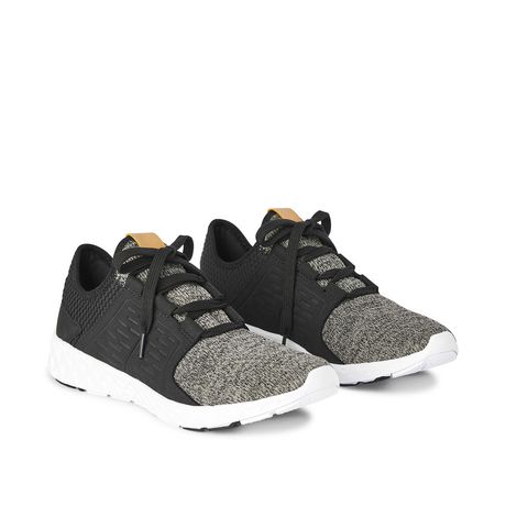 george men's casual lace up sneaker