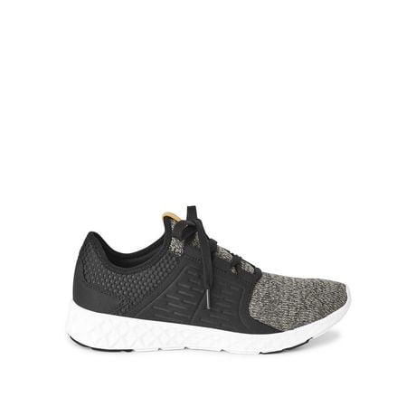 George Men's Cage Runners Grey 12