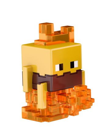 Minecraft Firing Blaze Figure | Walmart Canada