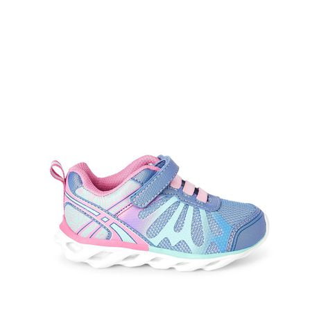 girls runners canada