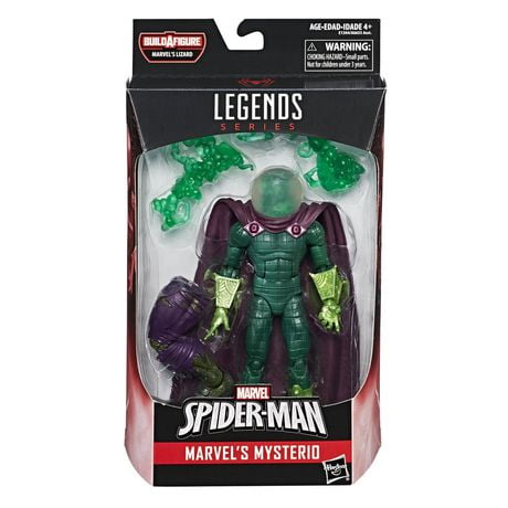 Marvel sale mysterio figure