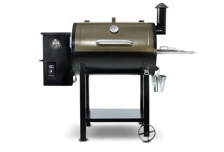 pit boss electric smoker walmart