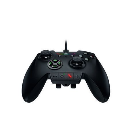 Razer controller wolverine