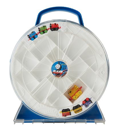 playwheel