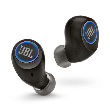 JBL Free X Wireless In-Ear Headphones | Walmart Canada