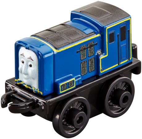 sidney thomas the tank engine