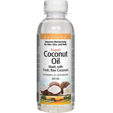 Great Value 100% Virgin Coconut Oil - Walmart.ca