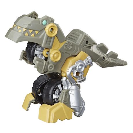 grimlock toy