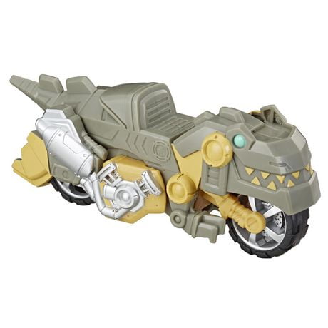 rescue bots grimlock