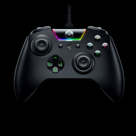 Razer controller wolverine