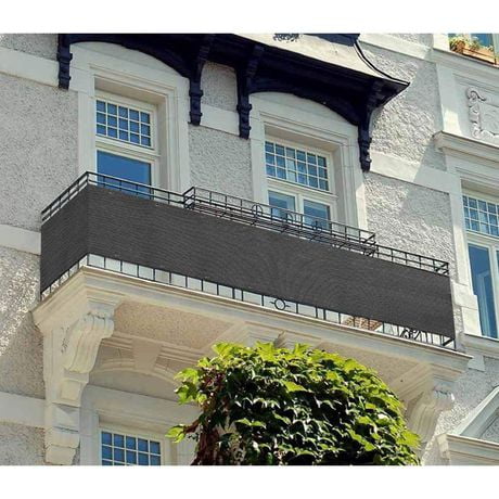IH Casa Decor- Privacy Balcony Screen