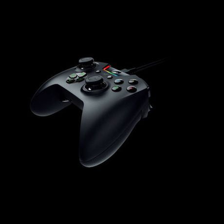 Razer wolverine tournament