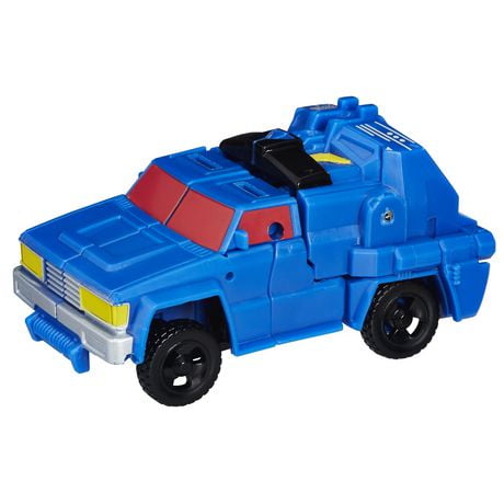 transformers roadtrap