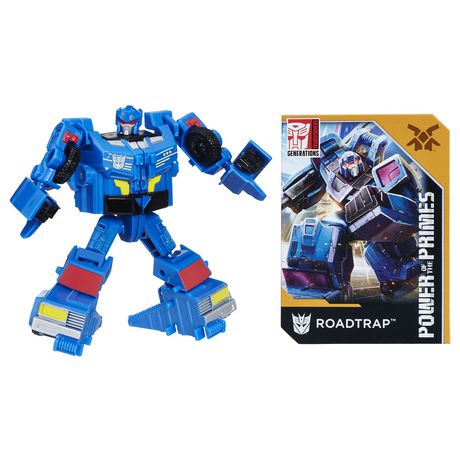 transformers power of the primes legends class