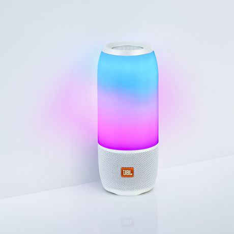 jbl pulse light