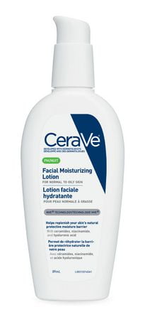 CeraVe® Pm Facial Moisturizing Lotion | Walmart Canada