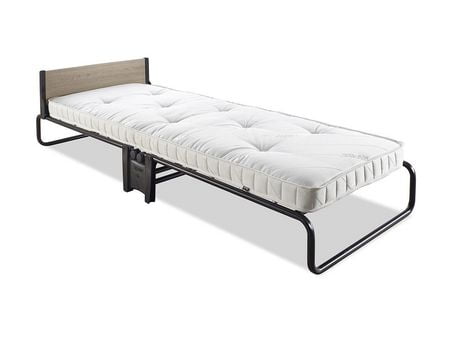 JAY BE Revolution Folding Bed With Pocket Sprung Mattress Walmart Canada   999999 8878130020838 2 