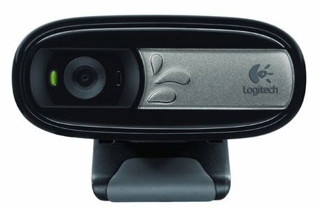 Драйвер для webcam c170 нет микрофона в skype