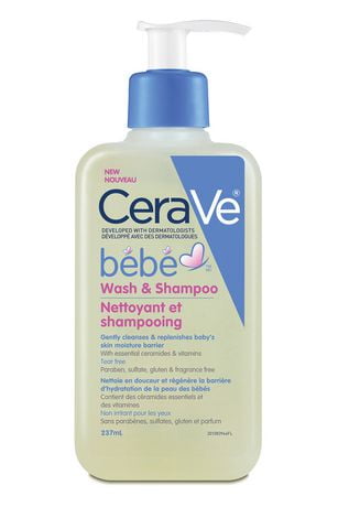 cerave cleanser walmart canada