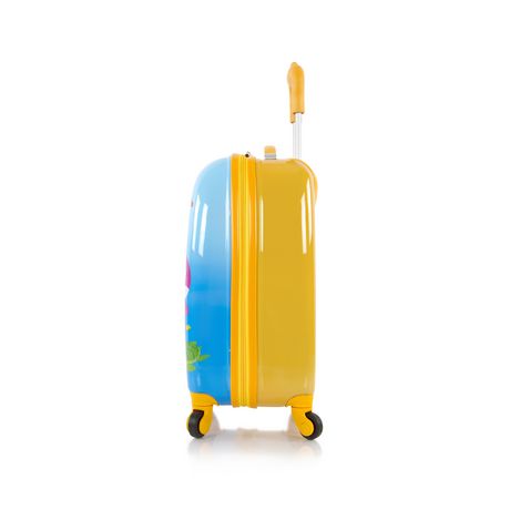Pinkfong Spinner Luggage-Baby Shark (SP-BS06-19AR)-O/S | Walmart Canada