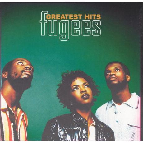 The Fugees - Greatest Hits | Walmart Canada