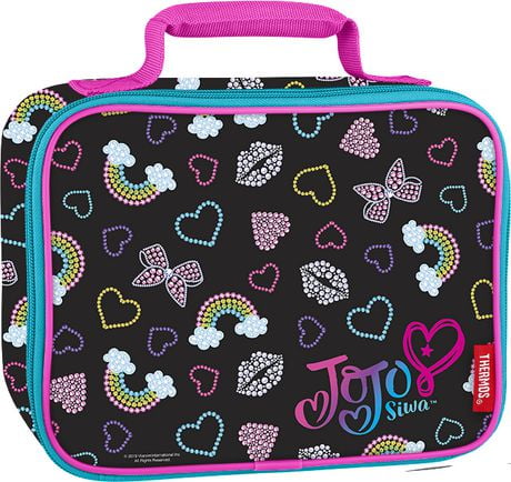 thermos radiance soft lunch kit