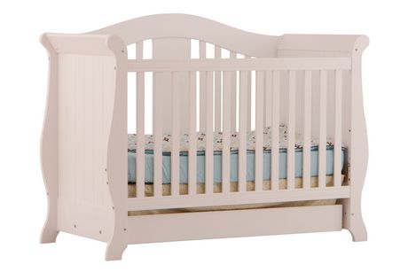 Storkcraft aspen cheap crib