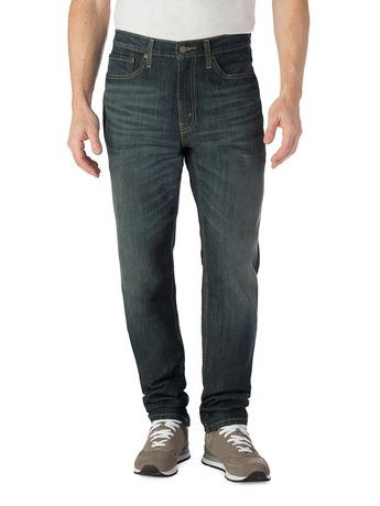 Signature by Levi Strauss & Co.™ Men's S67 Athletic Fit | Walmart Canada