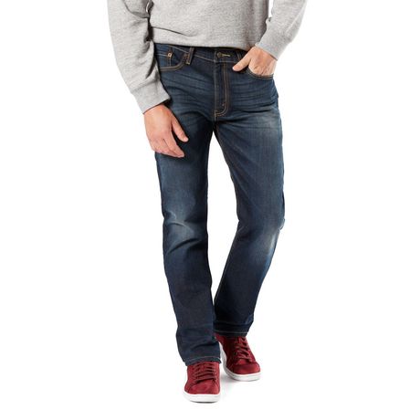 Signature by Levi Strauss & Co.™ Men's S51 Straight Fit - Walmart.ca