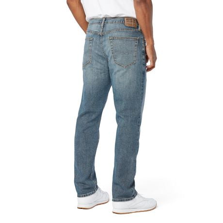 levi's signature jeans s67 athletic