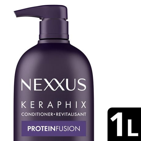 Revitalisant Réparateur Nexxus Keraphix avec ProteinFusion