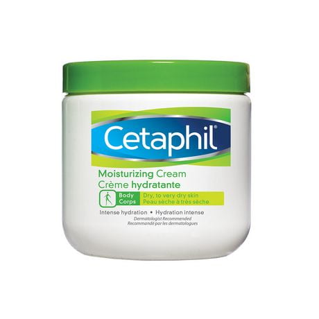 Cetaphil Moisturizing Cream | Walmart Canada