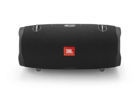 jbl xtreme not holding charge
