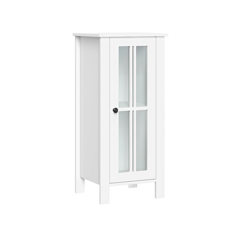 Armoire à balai Elite 16 po 