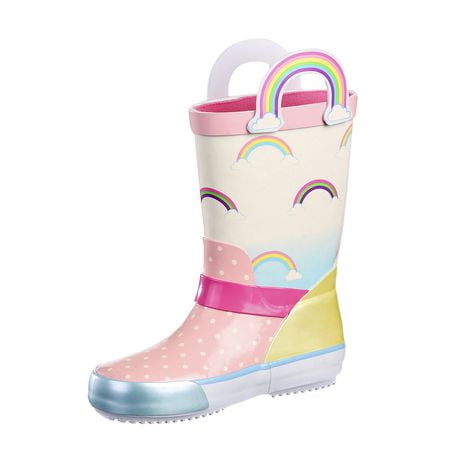 baby boots at walmart