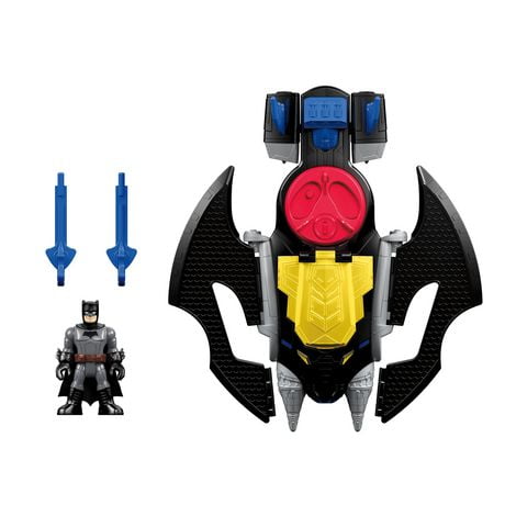 Fisher-Price Imaginext DC Super Friends Batwing | Walmart Canada